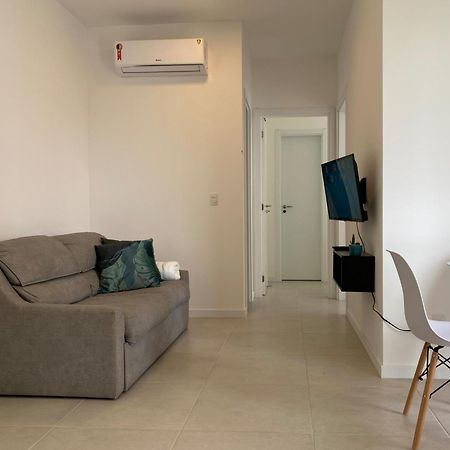Conforto 1 Quadra Da Praia Nos Ingleses Sul N1408 Florianópolis Eksteriør billede